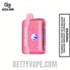 Peach Slush Geek Bar Pulse X2 Disposable Vape