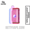 Pink & Blue Geek Bar Pulse X2 Disposable Vape