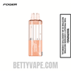 Strawnana Ice Cream Foger Switch Pro 30K Disposable Vape Pod