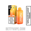 Orange Mango Digiflavor BRK 20K Disposable Vape Pod With Package Box