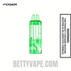 Sour Punch Foger Switch Pro 30K Disposable Vape Pod