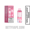 Strawberry Mango Foger Switch Pro 30K Disposable Vape Pod With Package Box