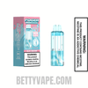 Blue Dragon Foger Switch Pro 30K Disposable Vape Pod With Package Box