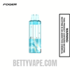 Blue Dragon Foger Switch Pro 30K Disposable Vape Pod
