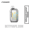 Blackberry Blueberry Freezer Jam Foger Bit 35K Disposable Vape