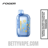Blueberry Freezer Jam Foger Bit 35K Disposable Vape