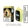 Pineapple Passion Punch Beri Crush 50K Disposable Vape With Bundle Pack