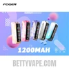 Foger Switch Pro Batteries