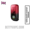 Beri Cliq Battery Red