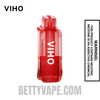 Cola Slush VIHO Shadow 75K Disposable Vape Pod