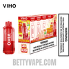Cola Slush VIHO Shadow 75K Disposable Vape Pod with Bundle
