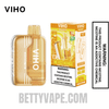 Mexico Mango VIHO Shadow 75K Vape Kit With Package Box