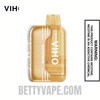 Mexico Mango VIHO Shadow 75K Vape Kit