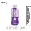 Sour Skittle VIHO Shadow 75K Vape Pod