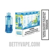 Clear VIHO Shadow 75K Vape Pod With Bundle Pack