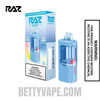 Blue Raz Dragonade RAZ VUE 50K Disposable Vape Pod  With Package Box