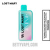 Baja Splash Lost Mary MT35000 Disposable Vape 20 MG