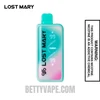 Miami Mint Lost Mary MT35000 Disposable Vape 20 MG