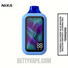 Blueberry Watermelon Nixa Bar 50K Disposable Vape