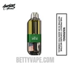 Apple Ice American Standard 50K Disposable Vape Pod