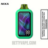 Cool Mint Nixa Bar 50K Disposable Vape