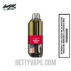 Hawaiian Punch American Standard 50K Disposable Vape Pod