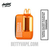 Merica Mango American Standard This Bar 50K Disposable Vape