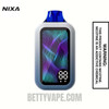 Fcuking Fab Nixa Bar 50K Disposable Vape