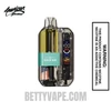 Winter Mint American Standard 50K Disposable Vape Kit