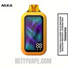 Mexico Mango Nixa Bar 50K Disposable Vape