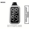 Naked (Unflavored) Nixa Bar 50K Disposable Vape