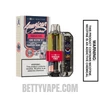 Hawaiian Punch American Standard 50K Disposable Vape Kit With Package Box