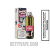 Strawberry Icee American Standard 50K Disposable Vape Pod With Package Box