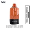 Peach Refresher Beri Cliq 50K Disposable Vape Pod
