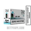 Miami Mint Beri Crush 50K Zero Nicotine Disposable Vape With Bundle Pack