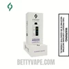 Summer Grape Cyclone Gust Pro 20K Zero Nicotine Disposable Vape With Package Box