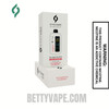 Watermelon Raspberry Cyclone Gust Pro 20K Zero Nicotine Disposable Vape With Package Box