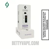 Blue Razz Cyclone Gust Pro 20K Zero Nicotine Disposable Vape With Package Box