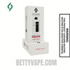 Cherry Blast Cyclone Gust Pro 20K Zero Nicotine Disposable Vape With Package Box