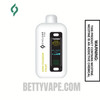 Kiwi Passion Fruit Cyclone Gust Pro 20K Zero Nicotine Disposable Vape