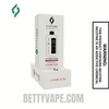 Lychee Aloe Cyclone Gust Pro 20K Zero Nicotine Disposable Vape With Package Box