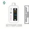 Lychee Aloe Cyclone Gust Pro 20K Zero Nicotine Disposable Vape