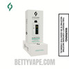 Menthol Cyclone Gust Pro 20K Zero Nicotine Disposable Vape With Package Box