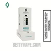 Miami Mint Cyclone Gust Pro 20K Zero Nicotine Disposable Vape With Package Box
