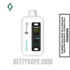 Miami Mint Cyclone Gust Pro 20K Zero Nicotine Disposable Vape