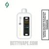 Pina Colada Cyclone Gust Pro 20K Zero Nicotine Disposable Vape