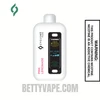 Pink Lemonade Cyclone Gust Pro 20K Zero Nicotine Disposable Vape