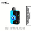 Tuity Fruity Kangvape Speedy Beast X 60K Disposable Vape