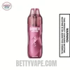 Berry Fusion Dinner Lady LYXA 30K Disposable Vape