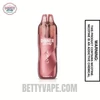 Strawberry Fizz Dinner Lady LYXA 30K Disposable Vape